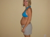 Belly 18 weeks