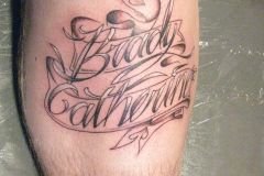 Brady Tat